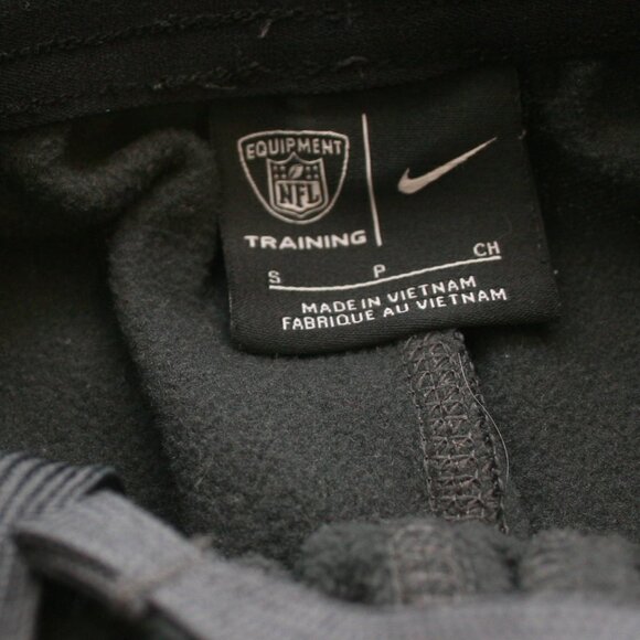 🏈 New England Patriots Nike Sweatpants – Men’s Size Small – New & Never Worn 🏈 - Picture 5 of 8